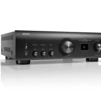 Denon PMA-1700NE (czarny). Zintegrowany wzmacniacz stereo. - 3