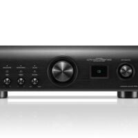 Denon PMA-1700NE (czarny). Zintegrowany wzmacniacz stereo. - 2