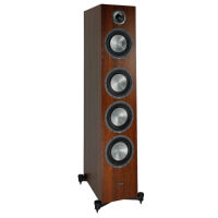 Taga Harmony Platinum F-120 v.4 (wenge). Kolumny podłogowe. - 2