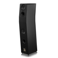 SVS Ultra Evolution Tower (black oak). Kolumna podłogowa. - 6