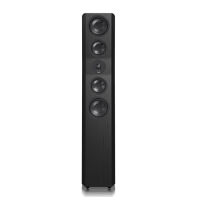 SVS Ultra Evolution Tower (black oak). Kolumna podłogowa. - 2