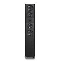 SVS Ultra Evolution Tower (black oak). Kolumny podłogowe. - 2