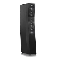 SVS Ultra Evolution Tower (black oak). Kolumny podłogowe. - 4