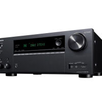 Onkyo TX-NR7100 (czarny). Amplituner kina domowego. - 3