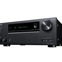 Onkyo TX-NR7100 (czarny). Amplituner kina domowego. - 3