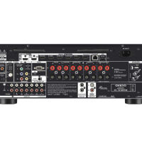 Onkyo TX-NR7100 (czarny). Amplituner kina domowego. - 4