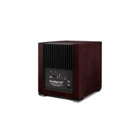 Paradigm XR 11 (midnight cherry). Subwoofer aktywny. - 5