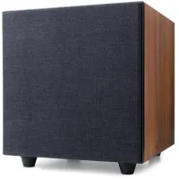 Argon Audio MALMO SUB 10 (orzech). Subwoofer aktywny. - 2