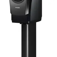 Dynaudio Confidence 20 (midnight black). Kolumny podstawkowe. - 3