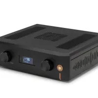 Unison Research Unico Pre V2 (czarny). Przedwzmacniacz stereo. - 3