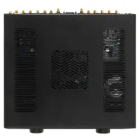 Unison Research Unico Pre V2 (czarny). Przedwzmacniacz stereo. - 4