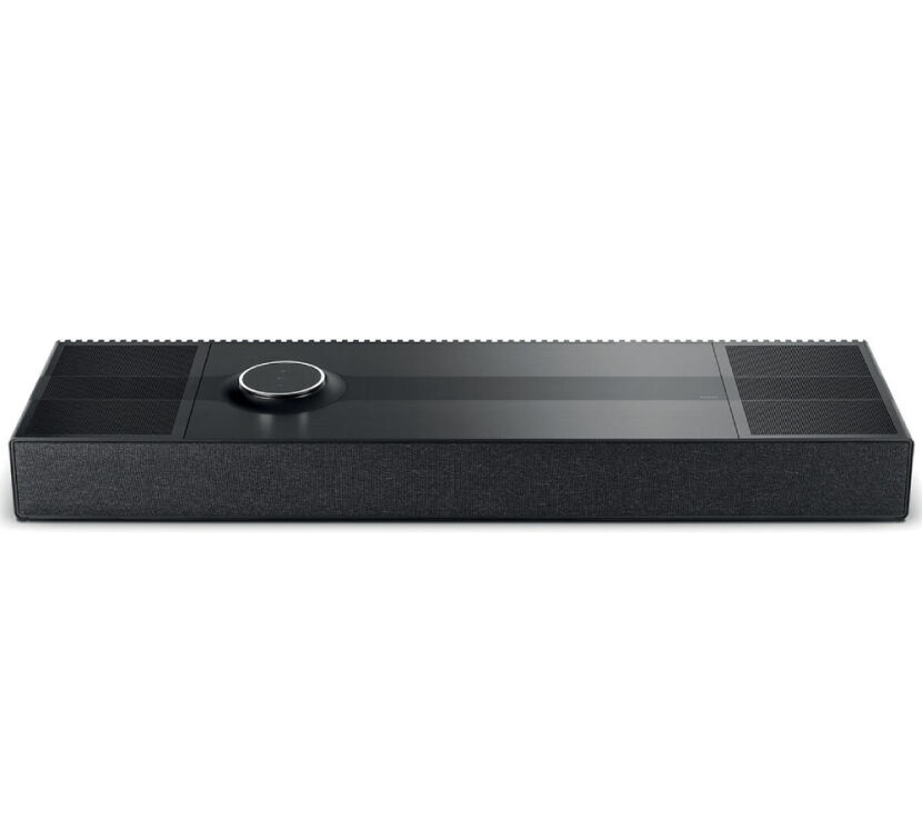 Focal Mu-So Hekla. System All-in-One.