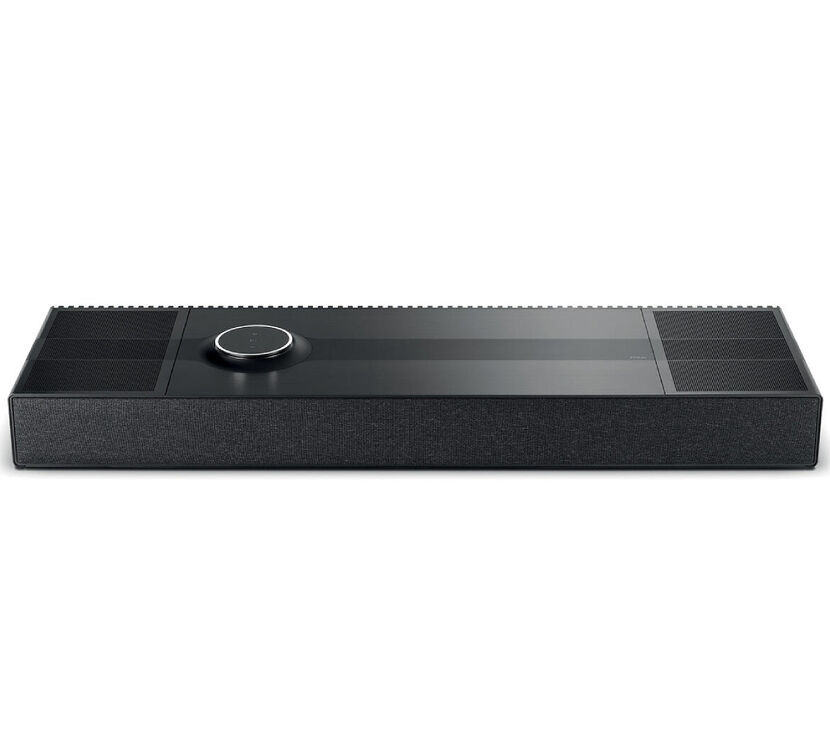 Focal Mu-So Hekla. System All-in-One.