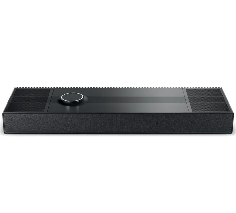 Focal Mu-So Hekla. System All-in-One.