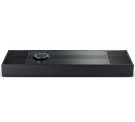 Focal Mu-So Hekla. System All-in-One.