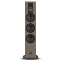 Dali Sonik 9 (orzech). Kolumny podłogowe. - 4