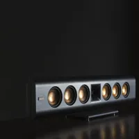 Klipsch RP-640D On-Wall. Kolumna głośnikowa z możliwością zawieszenia. - 12
