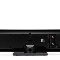 Klipsch RP-640D On-Wall. Kolumna głośnikowa z możliwością zawieszenia. - 10