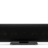 Klipsch RP-640D On-Wall. Kolumna głośnikowa z możliwością zawieszenia. - 6