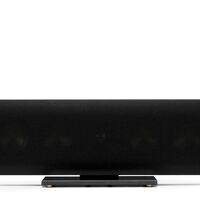 Klipsch RP-640D On-Wall. Kolumna głośnikowa z możliwością zawieszenia. - 6