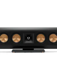 Klipsch RP-640D On-Wall. Kolumna głośnikowa z możliwością zawieszenia. - 5