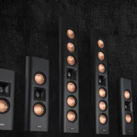 Klipsch RP-640D On-Wall. Kolumna głośnikowa z możliwością zawieszenia. - 13