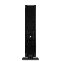 Klipsch RP-640D On-Wall. Kolumna głośnikowa z możliwością zawieszenia. - 9