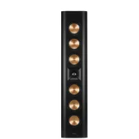 Klipsch RP-640D On-Wall. Kolumna głośnikowa z możliwością zawieszenia. - 3