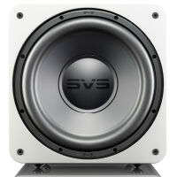 SVS SB-1000 PRO (biały lakier). Subwoofer aktywny. - 3