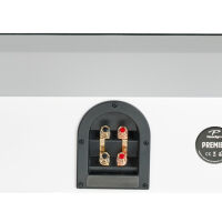 Paradigm Premier 500C (biały). Kolumna centralna. - 6