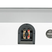 Paradigm Premier 500C (biały). Kolumna centralna. - 6