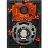 Monitor Audio W165. Instalacyjny głośnik ścienny. - 3