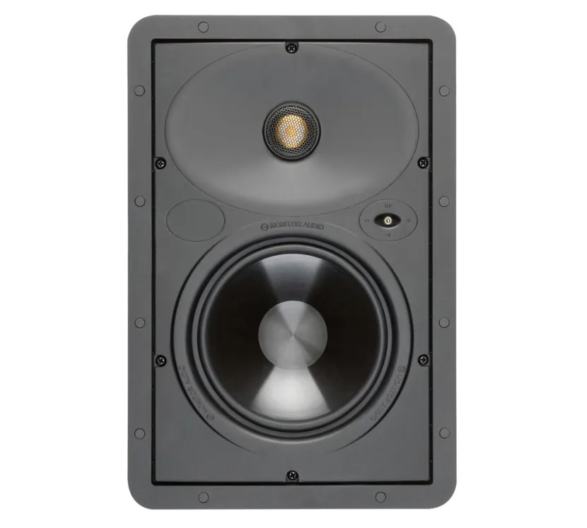Monitor Audio W165. Instalacyjny głośnik ścienny.