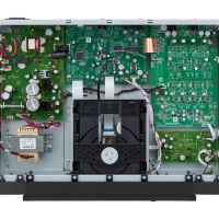 Marantz CD 70 (czarny). Odtwarzacz płyt CD. - 5