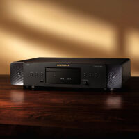 Marantz CD 70 (czarny). Odtwarzacz płyt CD. - 6
