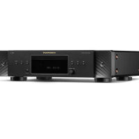 Marantz CD 70 (czarny). Odtwarzacz płyt CD. - 3