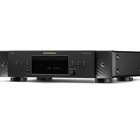 Marantz CD 70 (czarny). Odtwarzacz płyt CD. - 3