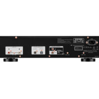 Marantz CD 70 (czarny). Odtwarzacz płyt CD. - 2