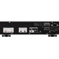 Marantz CD 70 (czarny). Odtwarzacz płyt CD. - 2