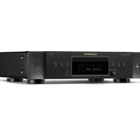 Marantz CD 70 (czarny). Odtwarzacz płyt CD. - 4