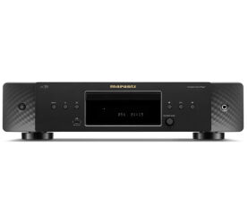 Marantz CD 70 (czarny). Odtwarzacz płyt CD.