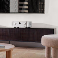Marantz CINEMA 60 (srebrny). Amplituner kina domowego. - 8