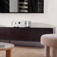 Marantz CINEMA 60 (srebrny). Amplituner kina domowego. - 8