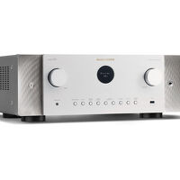 Marantz CINEMA 60 (srebrny). Amplituner kina domowego. - 3