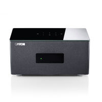 Canton Smart Amp 5.1 AP 2.0. Wzmacniacz. - 2