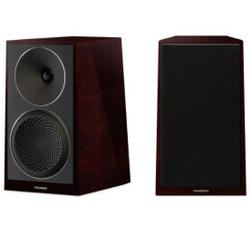 Paradigm Founder 40B (midnight cherry). Kolumny podstawkowe.