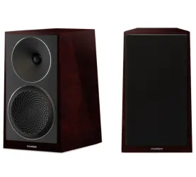 Paradigm Founder 40B (midnight cherry). Kolumny podstawkowe.