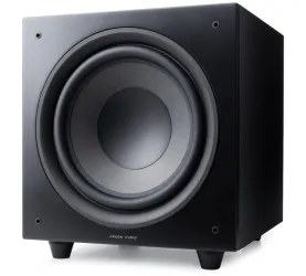 Argon Audio MALMO SUB 10 (czarny). Subwoofer aktywny.