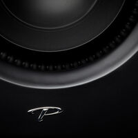 Paradigm Defiance X10. Subwoofer aktywny. - 8