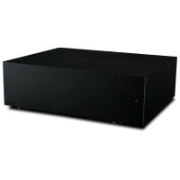 Audiolab 8300XP (czarny). Stereofoniczna końcówka mocy. - 4
